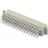 Harting conector fêmea em barra - fator de forma F polos: 48 0906 2487 823 conteúdo: 1 unid. (09 06 248 7823)