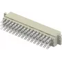 Harting conector fêmea em barra - fator de forma F polos: 48 0906 2487 823 conteúdo: 1 unid. (09 06 248 7823)