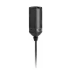 Microfone lavalier dinâmico Shure SM11