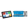 Monitor touchscreen GX Touch 50 de 5 polegadas da Victron Energy — com conectividade Bluetooth