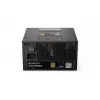 Fonte de alimentação ENDORFY Supremo FM6 850 W, 24-Pin-ATX, totalmente modular, 80 PLUS Gold, ventoinha de 120 mm, preto