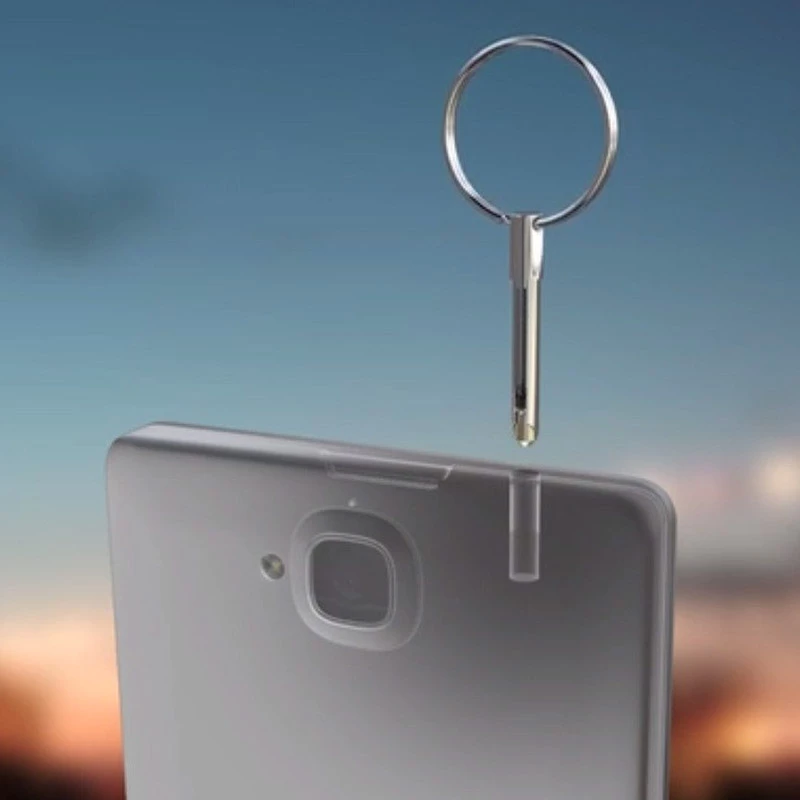 iFixit EU145333 - Ferramenta de abertura - Computador - Telemóvel/Smartphone - Portátil - Opening Pick - Prateado - 1 ferramenta