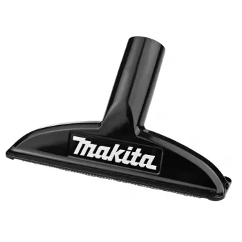 Aspirador de mão Makita 199039-9 preto