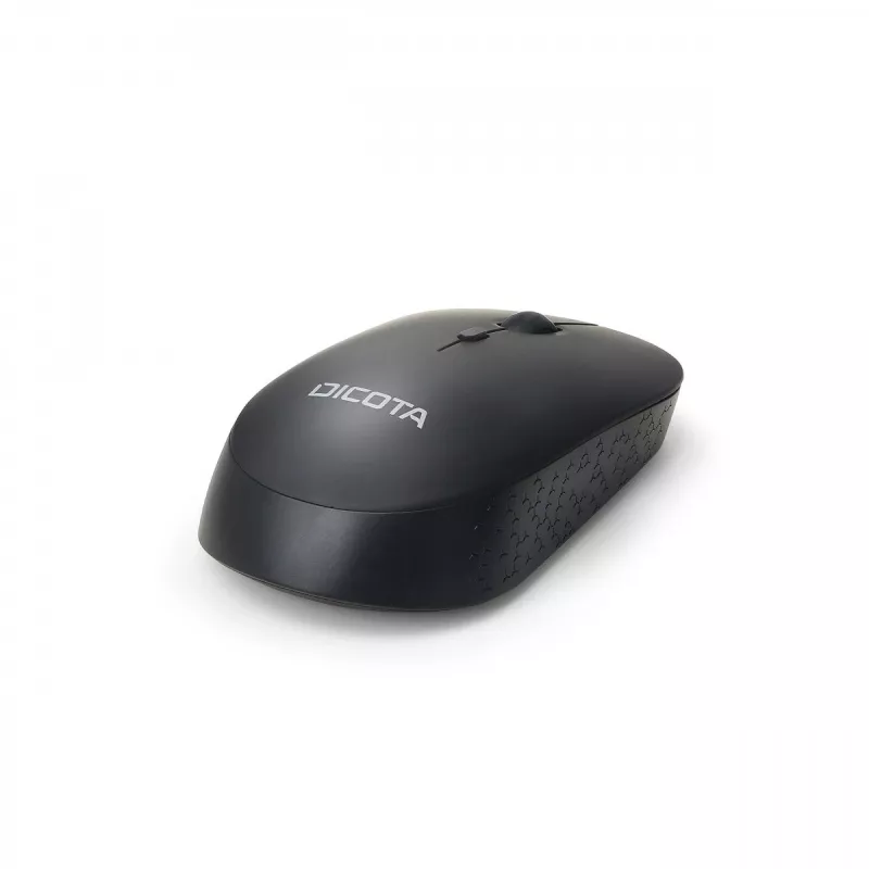 Rato sem fios Silent V2