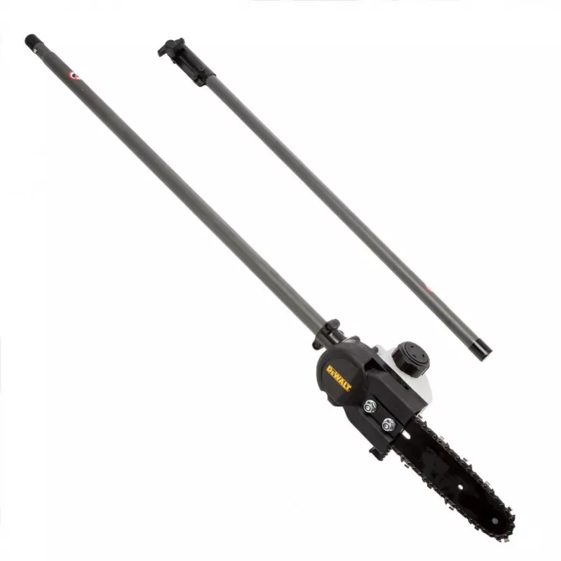 Acessório de poda em altura DeWALT