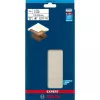 Folha de lixa Bosch M480 para tinta, madeira