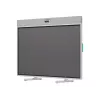 Quadro branco digital interativo Logitech Rally Board 65 offwhite (modelo 960-001730)
