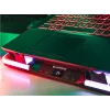Base de arrefecimento Gamezone Snowman Pro 17 polegadas RGB