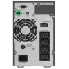 Fonte de alimentação ininterrupta PowerWalker VFI 1000 TGB — 1 kVA (900 W), Online dupla conversão, 4 saídas C13, USB, RS-232, EPO