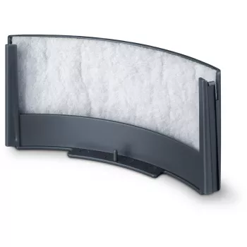 Beurer maremed MK 500 conjunto de filtro combinado e sal marinho