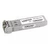 Lancom SFP-LR40-LC10 - módulo transceptor SFP+ - 10GbE - 10GBase-ER - LC monomodo - até 40 km - 1550 nm (pack de 10)