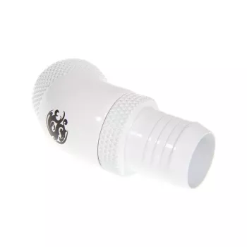 Acessório para sistema de refrigeração de computador BitsPower BP-DW45R2I – acessório de latão branco