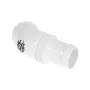 Acessório para sistema de refrigeração de computador BitsPower BP-DW45R2I – acessório de latão branco