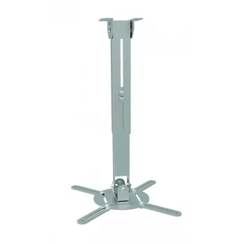 Suporte para projetor TB TB-M52 2em1 suporte de teto e parede, capacidade de carga 10 kg