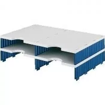 Styro 268-1202.38 cinzento