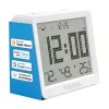 Sensor inteligente de temperatura e humidade Meross MS130-EU — monitor ambiental sem fios