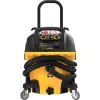 Aspirador DeWALT DWV905M-QS amarelo 38 L 1400 W