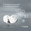 Pilha Varta 06032 CR2032 Lítio