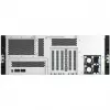 QNAP - TL-R2400PES-RP - conjunto de discos - 24 baías (SATA-600 / SAS-3) SAS 12Gb/s (externo) montável em rack 3U