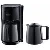 Máquina de café de filtro Severin 1 L KA 9306