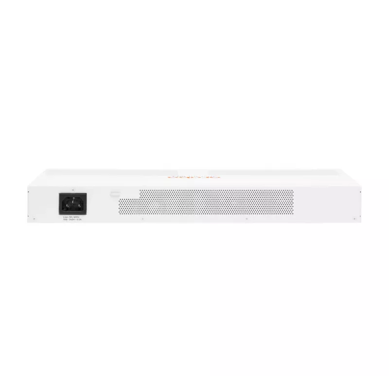HPE Aruba Networking Aruba Instant On 1430 26G 2SFP não gerido L2 Gigabit Ethernet (10/100/1000) 1U