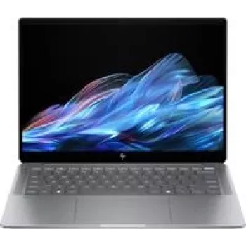 HP OmniBook Ultra AI PC 14-fd0192ng 14 portátil 2.2k IPS Touch, Ryzen AI 9 365, 16GB RAM, 2TB SSD, Windows 11 (AW0U7EA#ABD)