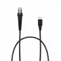 Cabo Newland RJ45 - USB 3 metros para série portátil FR e FM - Cabo - Digital/Dados