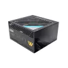 Fonte de alimentação Azza PSAZ-750W 20+4-Pin ATX ATX preto