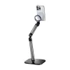 Suporte magnético para telemóvel Telesin