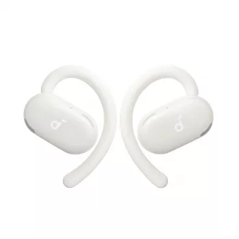 Auscultadores Soundcore V20i branco