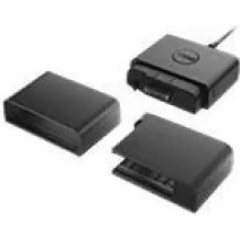 Dell - carregador de bateria - para Latitude 7212 Rugged Extreme Tablet