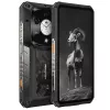 Smartphone Ulefone Armor 28 Pro 5G 6,58 polegadas 16GB 512GB preto