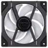 Phanteks D30 PH-F120D30_DRGB_PWM_BK01_3P ventoinhas de caixa 120 mm PWM D-RGB, Regular Airflow, 3 unid., pretas