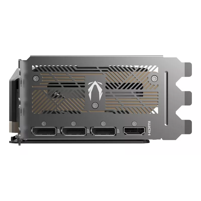 Placa gráfica NVIDIA GeForce RTX 5080 16 GB GDDR7