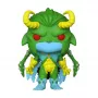 Figura Funko Pop Marvel Mech Strike Monster Hunters Loki