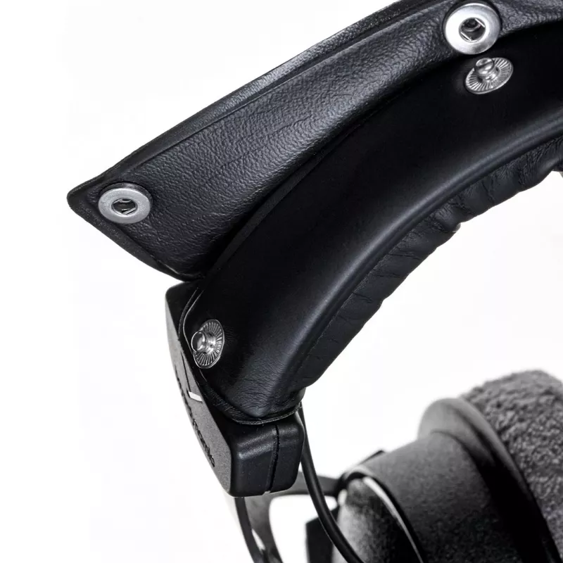 Beyerdynamic DT 770 PRO Auscultadores com fios de arco de cabeça Música Preto