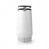 Purificador de ar Nedis AIPU100CWT 20 m² 50 dB 35 W Preto, Branco