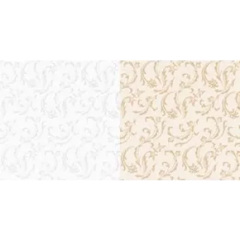 Papstar 84994 branco