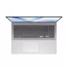 Portátil ASUS Vivobook 16 M1607GA-MB003W Ryzen AI 7 445 16,0 polegadas WUXGA IPS-Level 60 Hz 300 Nits 16 GB DDR5 512 GB SSD Radeon Wi‑Fi+BT Câmara 1080p 42 Wh Windows 11