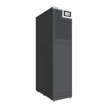 Eaton 93T 93T 15kVA IB - UPS - Torre - AC 380/400/415 V - 15 kW - 15000 VA - 3 fases - Ethernet (93T15KMBSBI)
