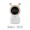 Câmara omajin by Netatmo OBC-01-EU Wi-Fi ângulo de visão de 110°