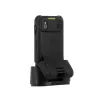 Capa para computador móvel portátil Honeywell Mobilis 065018 Preto