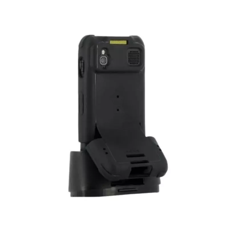 Capa para computador móvel portátil Honeywell Mobilis 065018 Preto