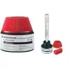 Estação de recarga de marcadores Staedtler Lumocolor 488 51 preto 30 ml