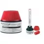 Estação de recarga de marcadores Staedtler Lumocolor 488 51 preto 30 ml