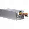 Inter-Tech ASPOWER U2A-B20600-S - Fonte de alimentação (interna) - AC 100-240 V - 600 Watt (88887228)