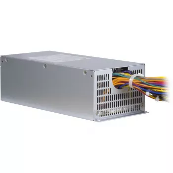 Inter-Tech ASPOWER U2A-B20600-S - Fonte de alimentação (interna) - AC 100-240 V - 600 Watt (88887228)