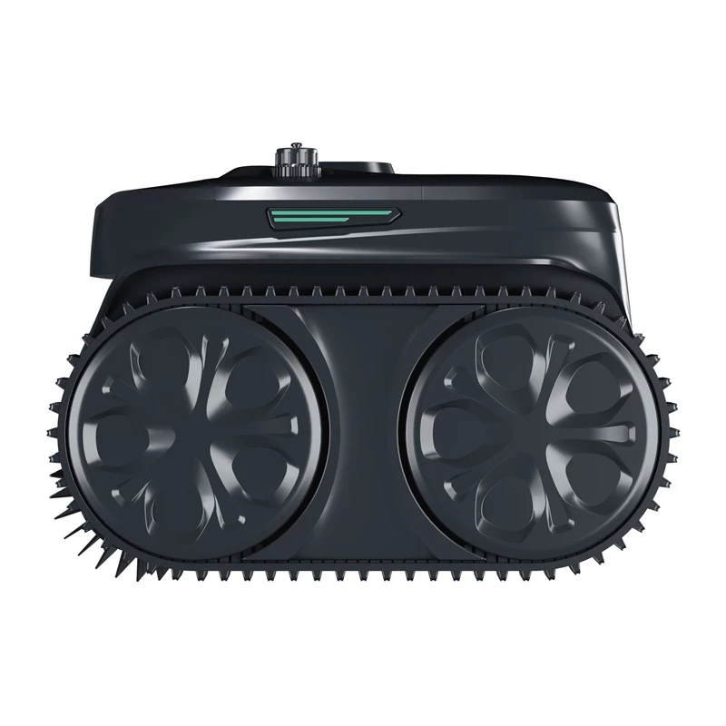 Robô limpa-fundos Wybot C2PRO sem fios