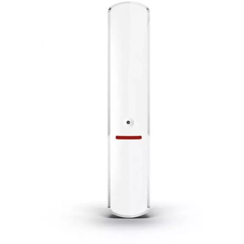 Satel AGD-200 detetor de quebra de vidro sem fios (ABAX/ABAX2)