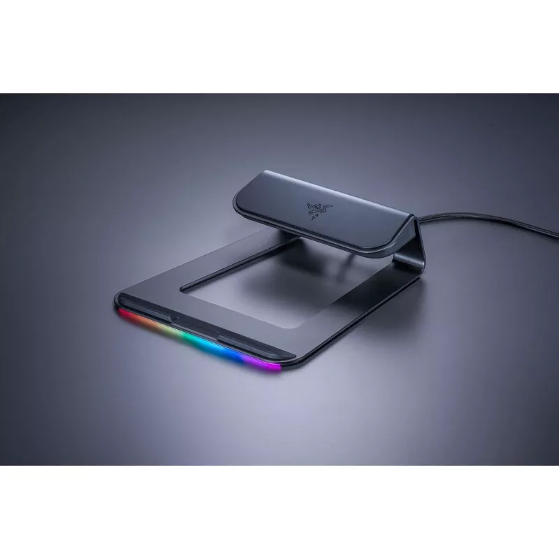 Suporte para portátil Razer RC21-01110200-R3M1 preto 38,1 cm (15 polegadas)